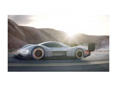 З електричним суперкаром Volkswagen не все гладко