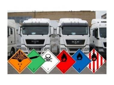 Правила вантажоперевезення