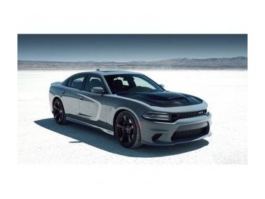 Седан Dodge Charger SRT Hellcat краще Демона