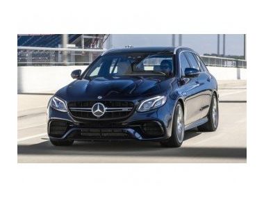 Mercedes-AMG E 63 S - кращий універсал