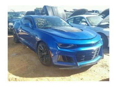 Автомобілі з іноземних аукціонів США