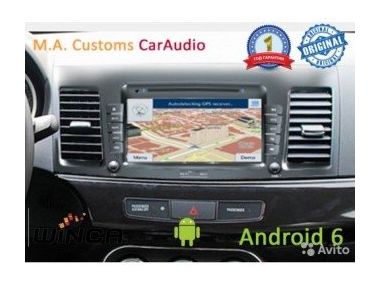 Сучасні автомагнітоли: основні функції та можливості