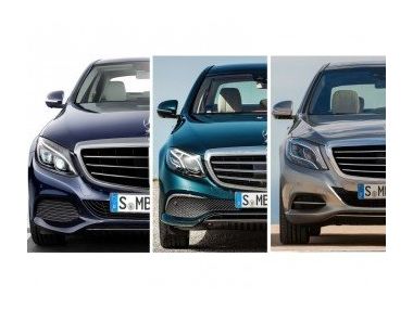 Оновлення, настільки ж всеосяже, як нове покоління моделі