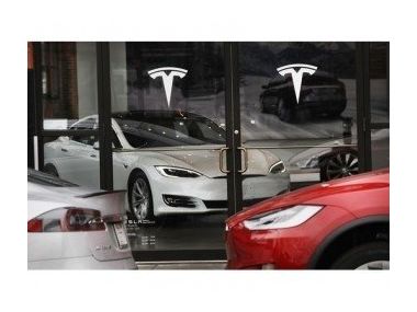 Tesla Motors побудує завод в Китаї