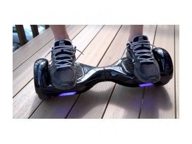 Гіроскутери - кращий подарунок для підлітка