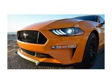 2018 Ford Mustang GT. Довгостроковий огляд