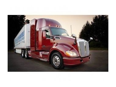 Toyota представила водневу вантажівку