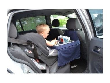 Органайзер автомобільного сидіння для дітей