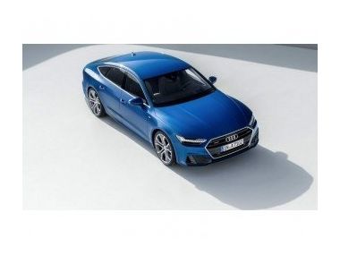 Audi забезпечить A6 і A7 новим дизелем