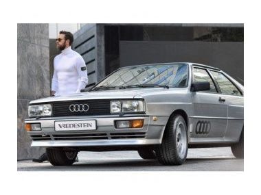 Vredestein розробляє класичну лінійку шин