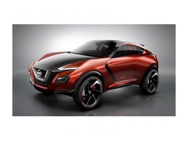 Друге покоління Nissan Juke з'явиться через кілька місяців