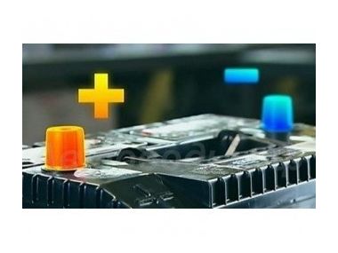 Выбираем аккумулятор для легкового автомобиля