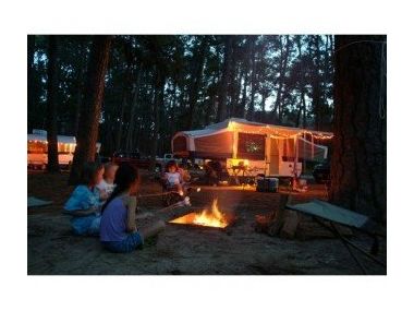 Який матрац вибрати для кемпінгу?