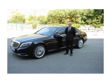 Luxury Trans - Аренда Мерседеса