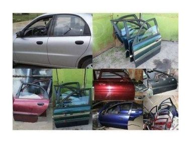 Чим загрожує купівля запчастин для Daewoo на автобазарі