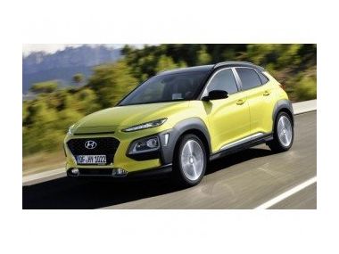 Три премії за дизайн IDEA-2018 отримав Hyundai