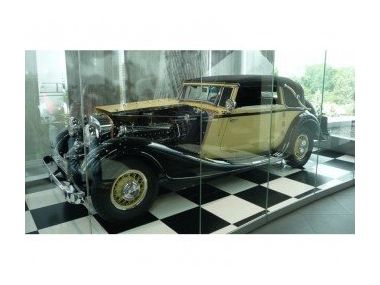 Audi A8 обзаведеться люксовою версією Horch