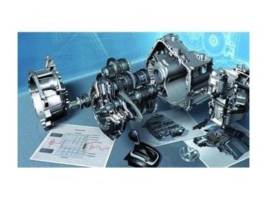 Ремонт коробки перемикання передач