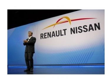 Nissan і Renault ведуть переговори про злиття компаній