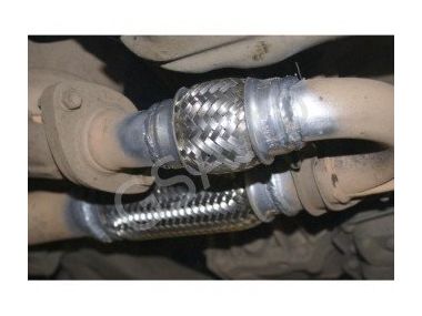 Симптоми несправності глушника