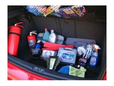 7 інструментів, що мають бути у кожного автовласника