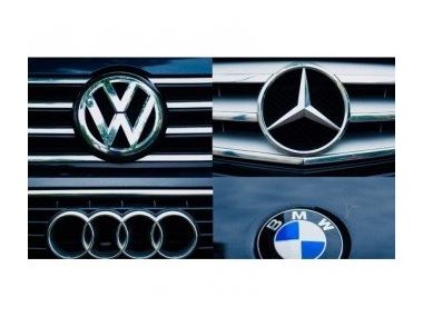 Німецькі авто: шукаємо недоліки в б / у авто