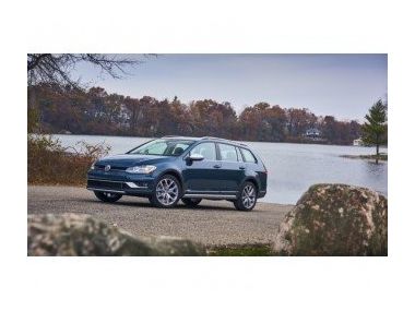 2019 VW Golf. Знижуємо потужність, піднімаємо в економії