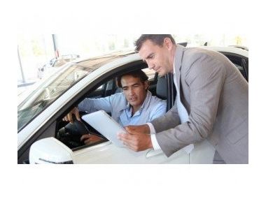 Почему стоит арендовать авто в Киеве