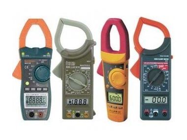 Які струмові кліщі купити