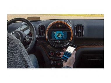 Автомобілі в Європі законодавчо отримають Wi-Fi