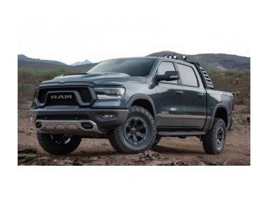 Концептуальні пікапи 2018 Ram 1500