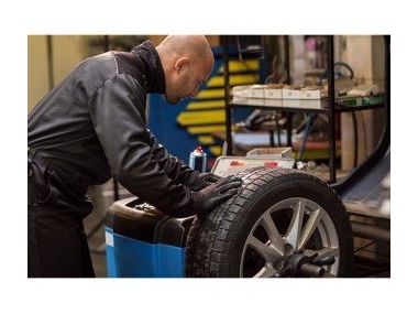 Критерії вибору якісного шиномонтажу