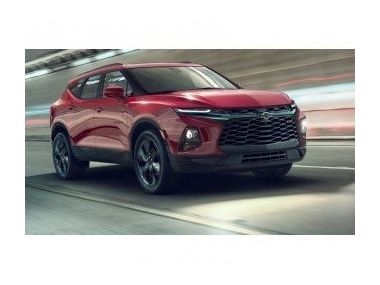 EcoCAR 4 навчає студентів створенню автономних гібридів