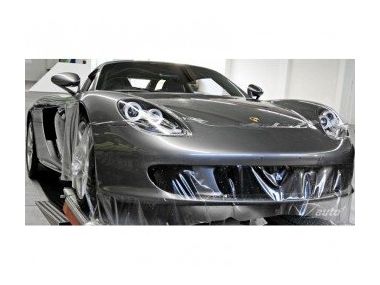 Захист лакофарбового покриття від пошкодження