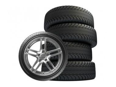 Як правильно вибрати і купити шини