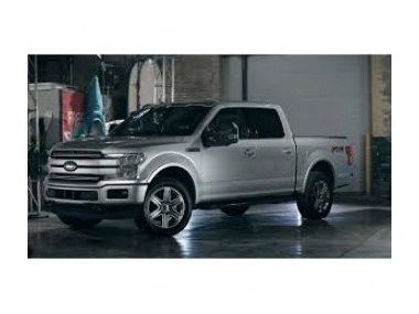 2019 Ford F-150 2.7L EcoBoost. Огляд відгуків водіїв