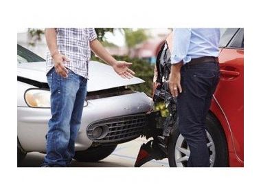 Что делать, если Вы попали в ДТП?