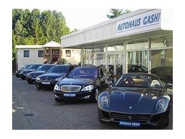 Як здійснюється пригін авто