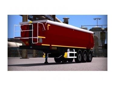 Wielton купує компанію Lawrence David