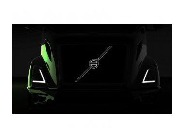 Volvo будує чергового вбивцю Tesla. Вантажівка