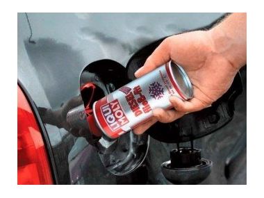 Як правильно вибрати присадки в паливо і моторне масло