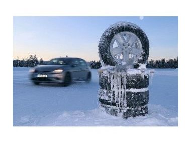 7 фактів, які ви повинні знати про зимові шини