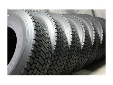 Список ключових виробників зимових шин