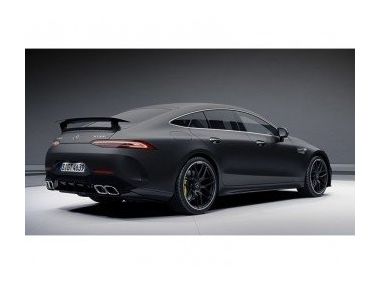 Чотиридверний купе Mercedes-AMG GT 63 S