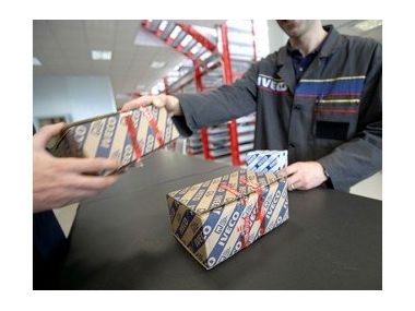 Інтернет-магазини запчастин для вантажівок