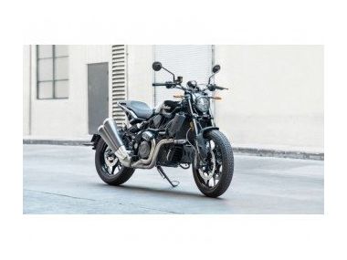 Нова модельна лінійка Indian Motorcycles