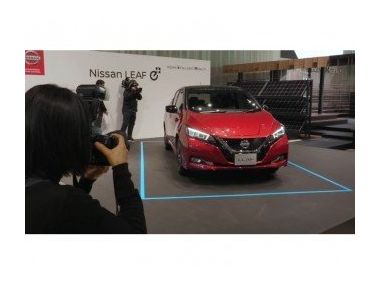 Nissan Leaf e + 2019: озвучені характеристики і ціна