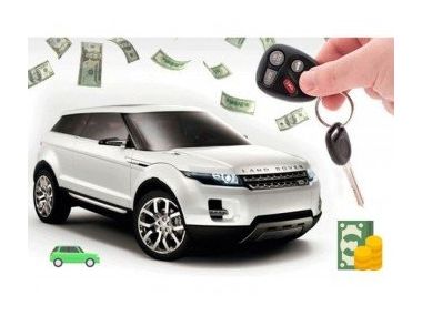 Автокредит на нові та вживані автомобілі