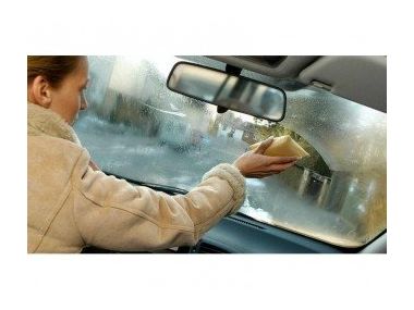 5 основних порад для догляду за вітровим склом