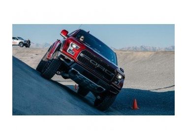 Ford готує електричний пікап F-150